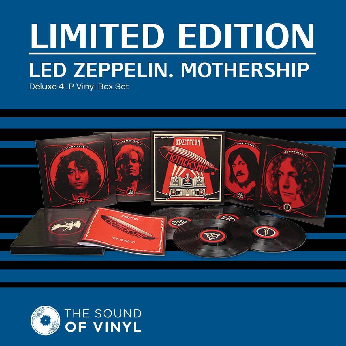 ミュージック LIPHLICH DVD The Sound of Vinyl on X: 