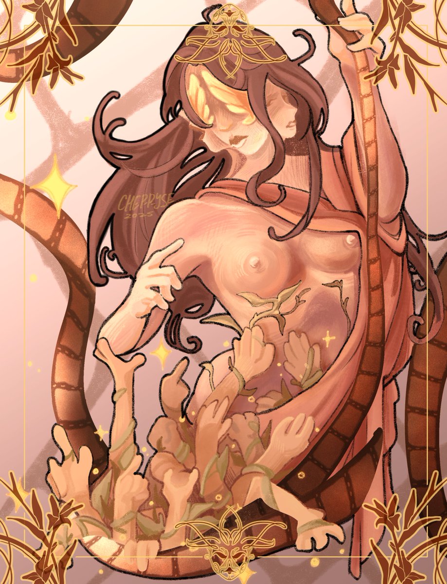 cherryse_cute's tweet photo. ✦ ───⭑⚝⭑ ──╮_____TIK TOK
• I have such a vision of tik tok
• dreams of reaching the stars!
─────────────── * cherry kiss *
#furry #tiktok #star #artnouveau #modern #digitalart #cherryse https://t.co/485UGMxvDT