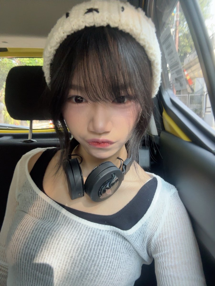 Kimmy_JKT48's tweet photo. #LunaVicta gimana seninnyaaa? https://t.co/64ZDMjQw5P