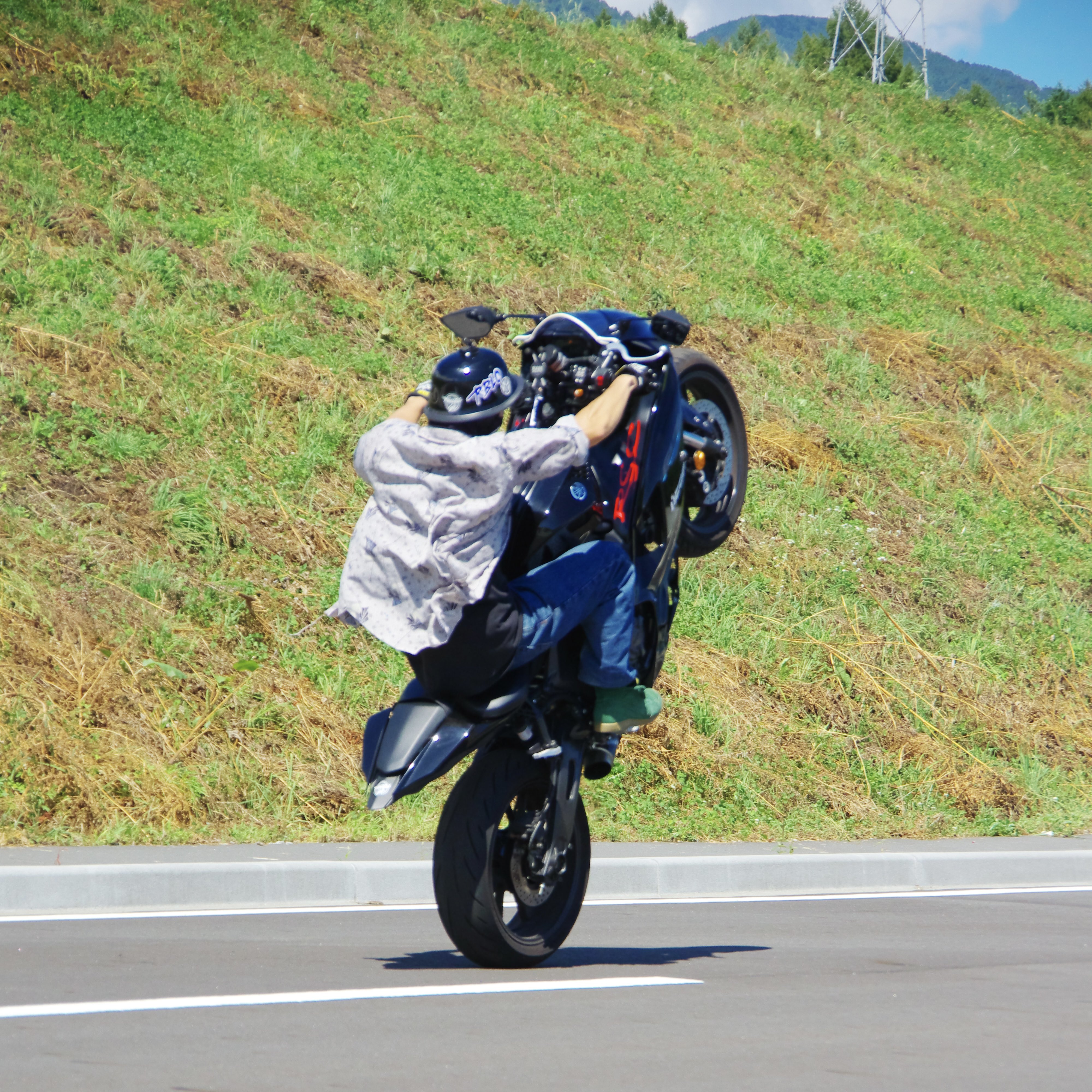 （7月VIP 15%off中）ちはるです❣0701 佐久間正典@8/16(土)東7ﾎｰﾙD-01a (@suzukigsx1100sl) / X