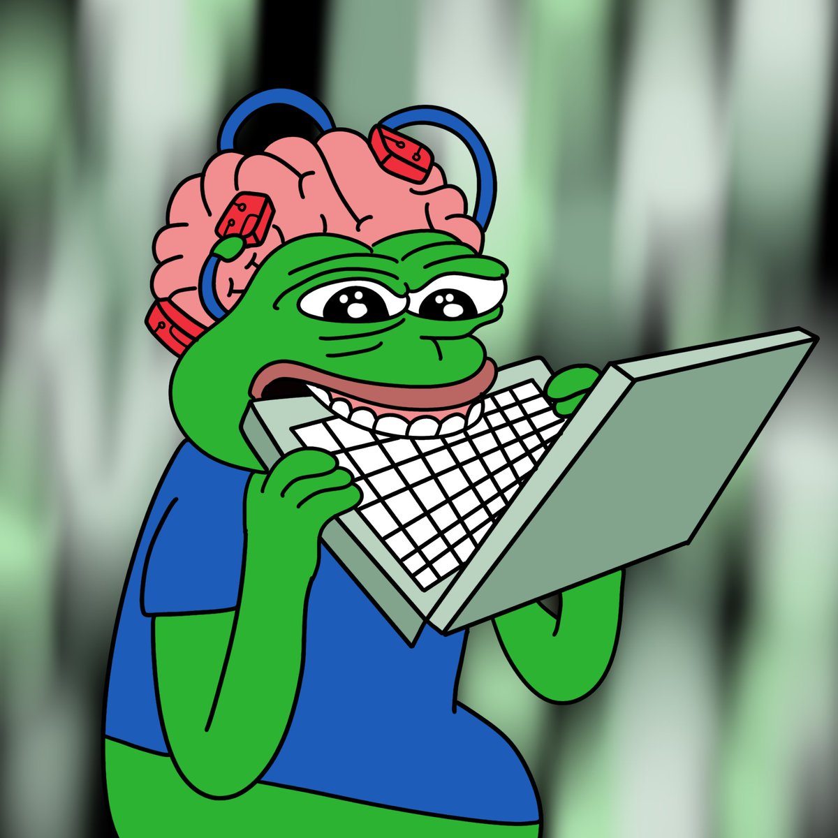 pepe_unchained's tweet image. 🚨Pepu Notice 🚨

Users stuck on bridge during the airdrop are now able to claim! 🔥

👇

pepeunchained.com/claim