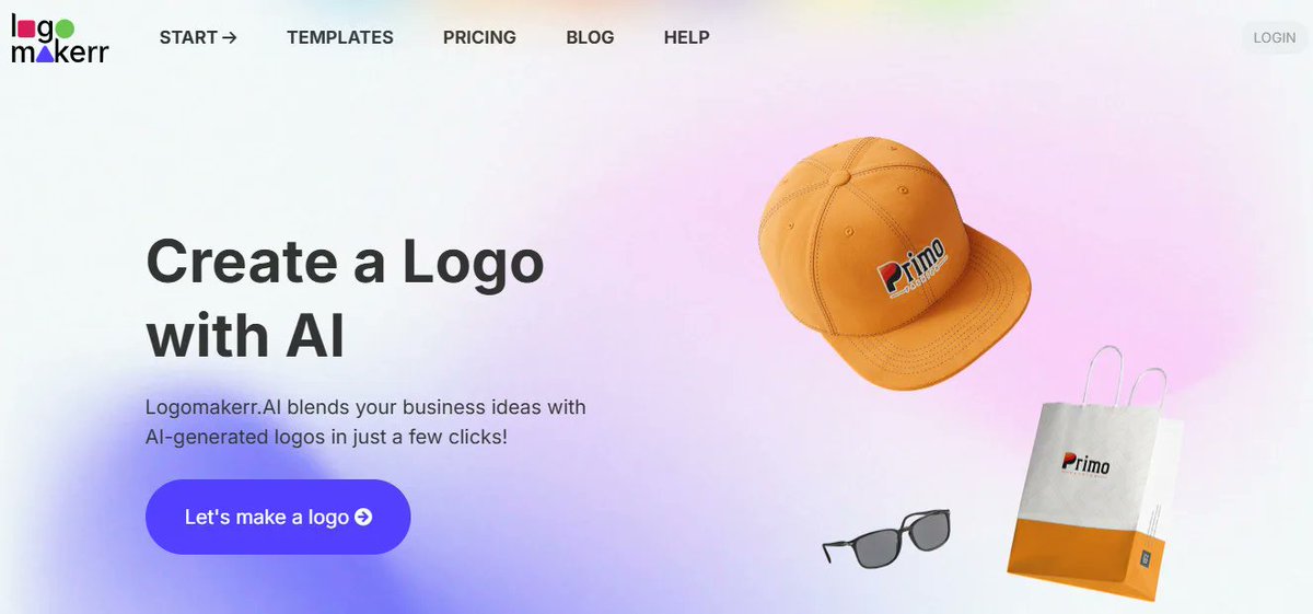bestfreeaitools's tweet image. Logomakerr AI Review 2025 : Building Your Brand with AI-Powered Precision

In the dynamic digital marketplace of 2025, a compelling brand identity is no longer an option...

bestfreeaitools.io/ai-tools/logom…

#LogoGenerator #Designgenerators #Imageediting