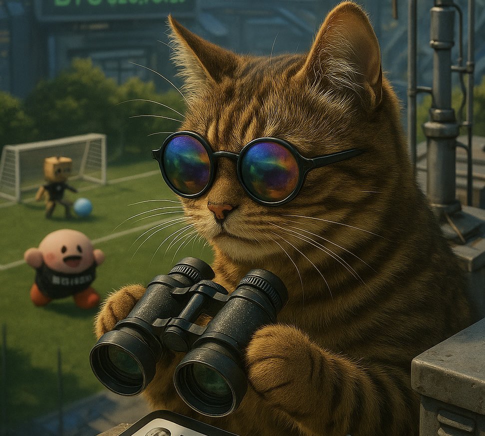 Watch your ass bitches 🐾

im the 🥇

$vibe $kirby $steve $uranus
<a href="/9yointern/">mei</a>  <a href="/micdotsol/">Mic (🐱,🐐)</a> <a href="/TondoXXII/">Tondo</a>