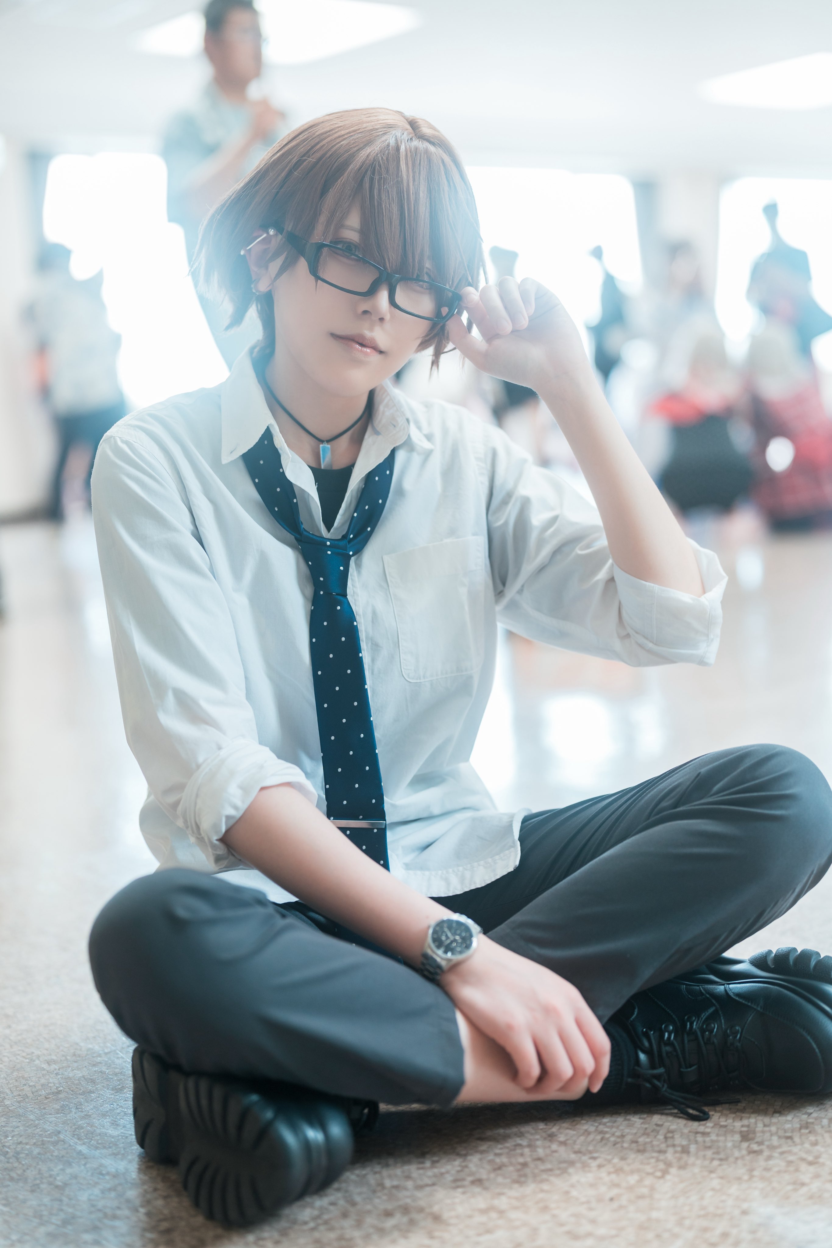 渚ページ 渚 ナナ🪽 (@nana_nagisa77) / X