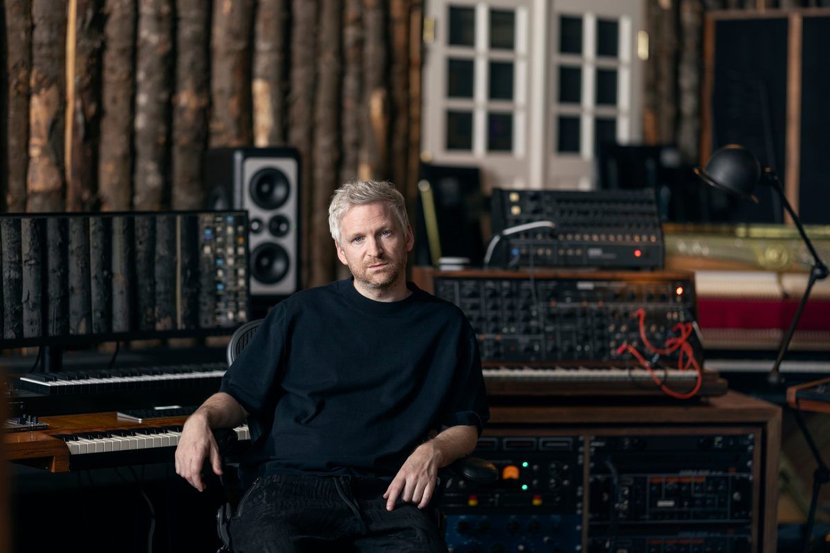 THE LINE of BEST FIT (@bestfitmusic) on Twitter photo When Eoin French – better known as Irish musician Talos – passed, his friend <a href="/OlafurArnalds/">Ólafur Arnalds</a> was left with demos, grief, and a single question – how do you complete a record when its co-creator is gone buff.ly/KzZ5o6H When Eoin French – better known as Irish musician Talos – passed, his friend <a href="/OlafurArnalds/">Ólafur Arnalds</a> was left with demos, grief, and a single question – how do you complete a record when its co-creator is gone buff.ly/KzZ5o6H