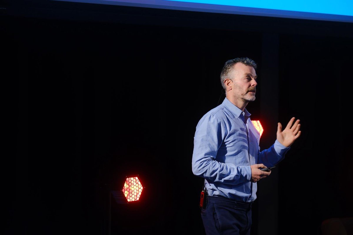 The main source of variability in PCI?

It’s not the anatomy. Not the device. Not our location.

It’s the doctor."

Is this news - or just not talked about enough?
🔍 #OptimaCTPCI <a href="/jcspratt/">jcspratt</a>