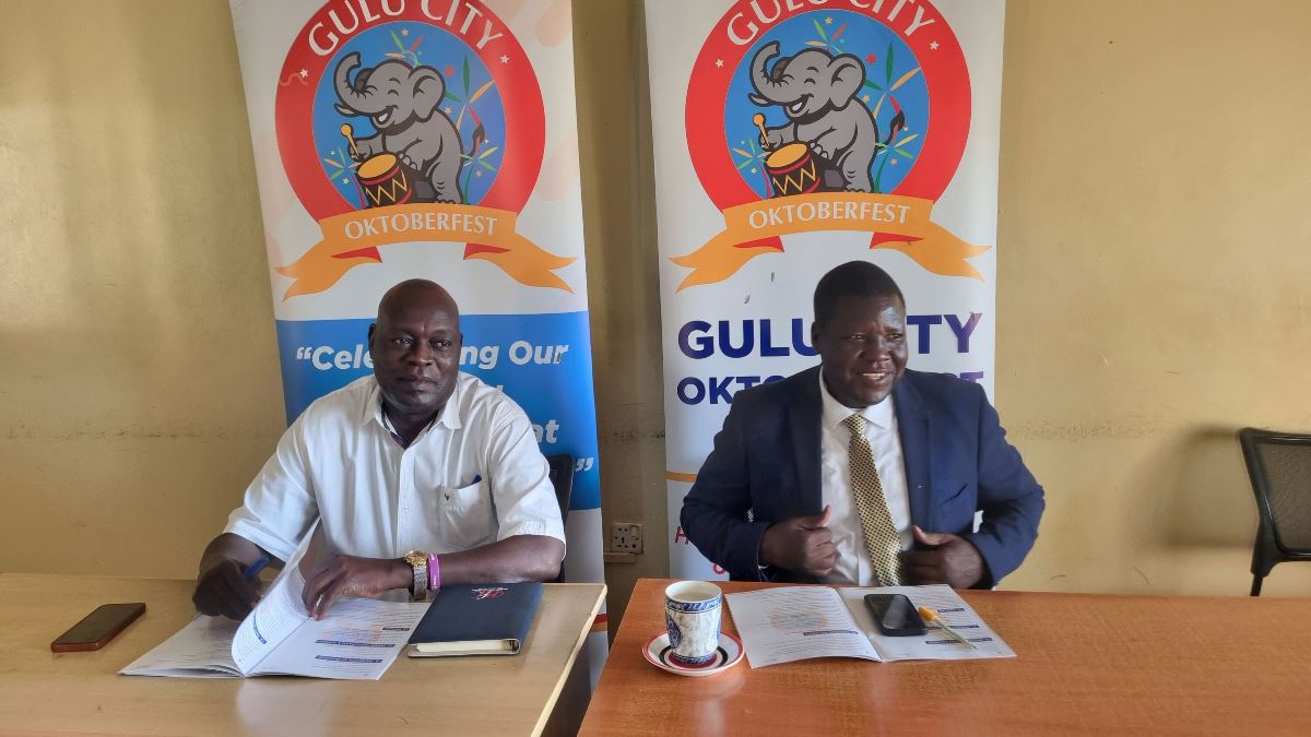 samuelkeeya1's tweet image. Gulu City in Northern Uganda is gearing up to host the 2025 Oktoberfest. Checkout our article for more information.......
responsibletourismcompany.com/gulu-city-in-n…
@Mamerito @RespTourismUG @NUMEC_Media