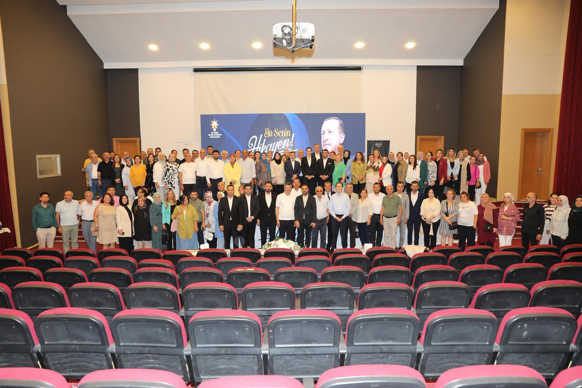 Teşkilat Akademisi ADANA

05.07.2025