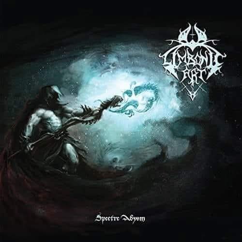 LIMBONIC ART " Spectre abysm "
Released on July 7 th 2017
8 Years ago today !