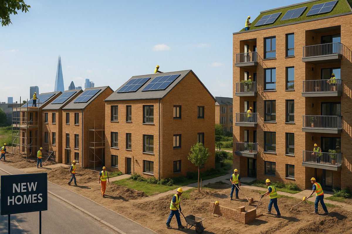 Check out my latest article: This Land Is Your Land—If You’re Paying Attention in 2025 linkedin.com/pulse/land-you… via <a href="/LinkedIn/">LinkedIn</a>