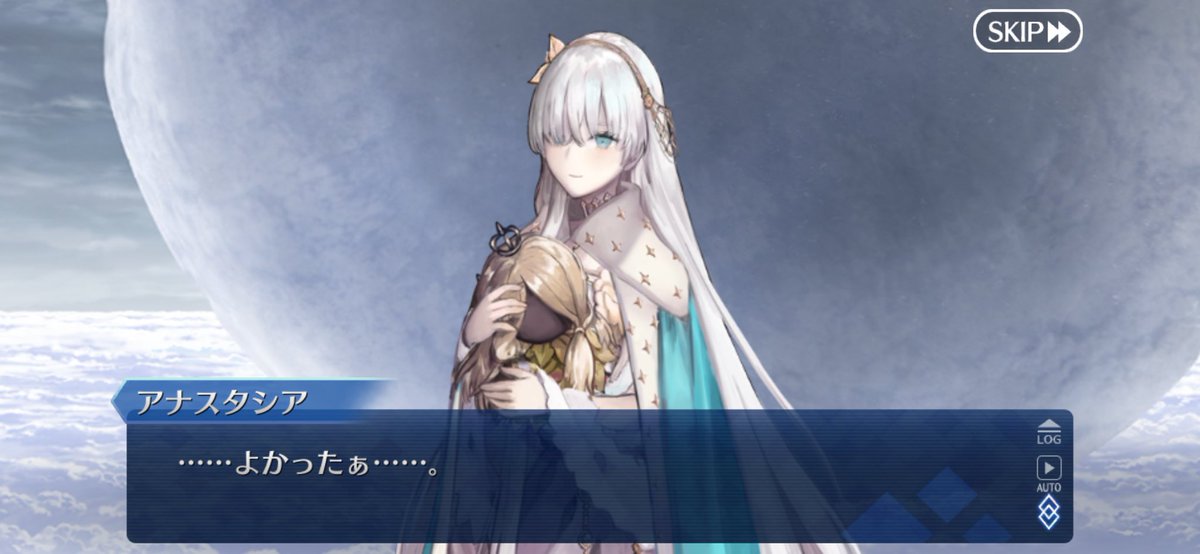 Barasyi_fgo's tweet image. あっ…………もう無理…
せっかく塞がりそうだった心の傷をまたこじ開けられてしまった……….(´；Д；`)

カドックぅ…😭