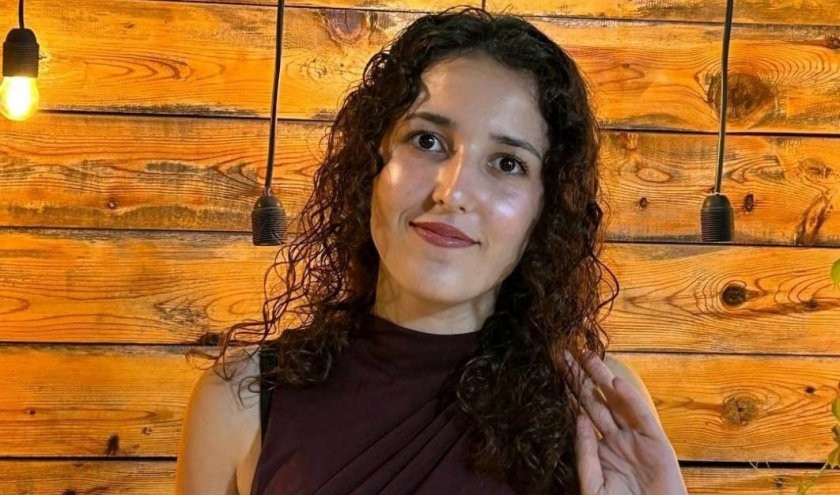 📌Antalya’da Üniversite Öğrencisi Genç Kadın Katledildi 

Antalya’nın Manavgat ilçesinde 18 yaşındaki üniversite öğrencisi Nazife Ateş’in, ağabeyi Mehmet Ateş tarafından bıçaklanarak katledildiği belirtildi.

berru.org/index.php/2025…