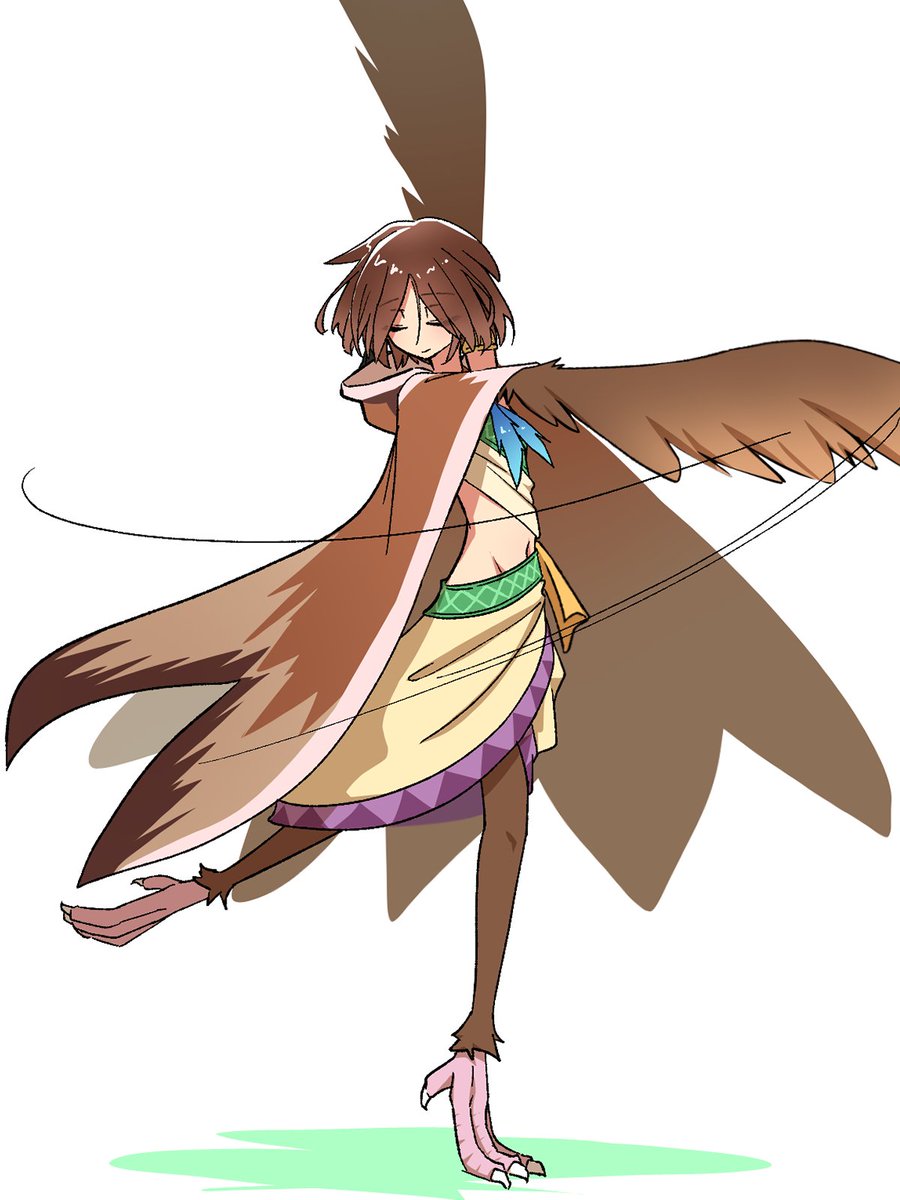 #先月描いた事にしよう
ちゃんと4枚描けてるな。よし、通れ 