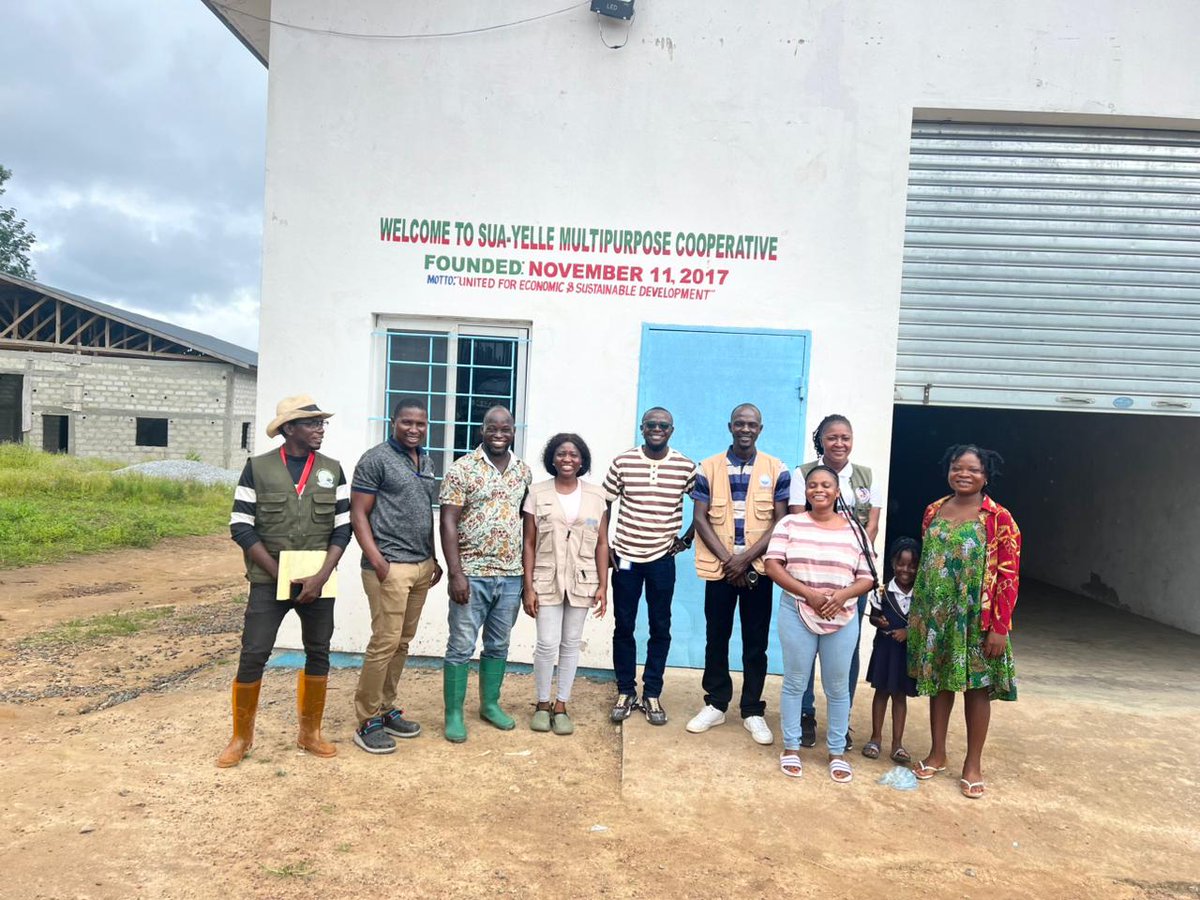 Going Beyond Boundaries for Food Security!
#FAO, #MOA, and #MIA are joining forces to strengthen rural resilience and promote food security through sustainable vegetable production.
#FAO80 #4Betters #FoodSecurity #SustainableAgriculture #RuralResilience #BeyondBoundaries