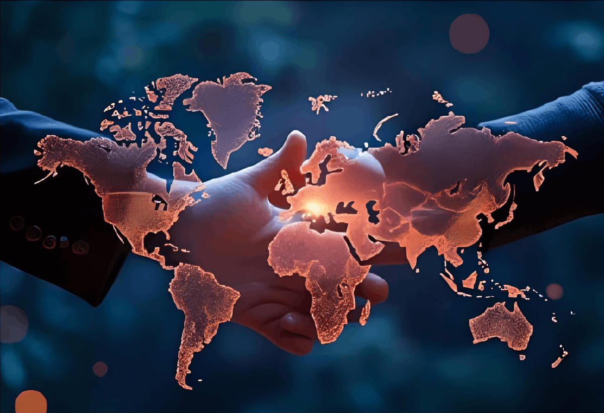 Building the Future of AI Infrastructure. Know more about the power of partnership ecosystems? arkanecloud.com/building-the-f… #AIInfrastructure #AIasaService #CloudComputing #DevOps #GPUpowered  #ArkaneCloud