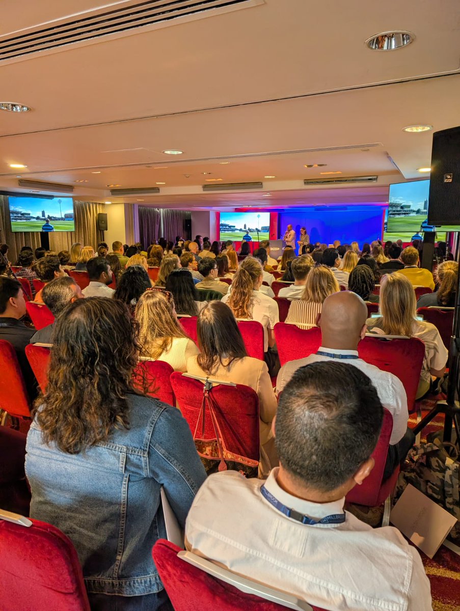 Good morning from The BCIS AHP Meeting in Leeds! We're looking forward to a day packed with cases, angio reviews, hands-on demos and interesting talks. Here's what's been going on so far 👇#BCISAHP