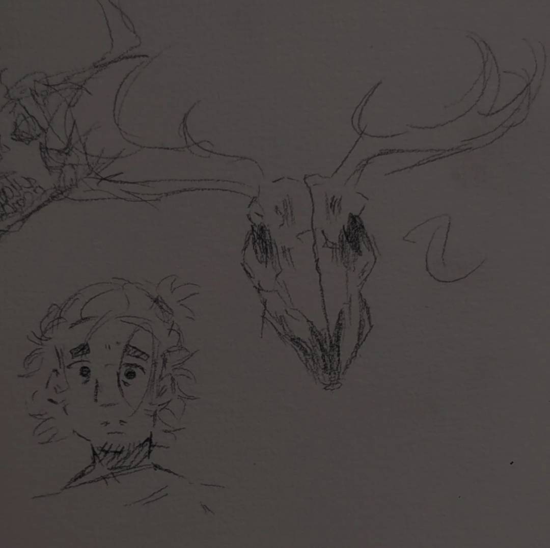 zombzmutt's tweet image. sorry for not posting that much, i have been busy these past weeks but have these!