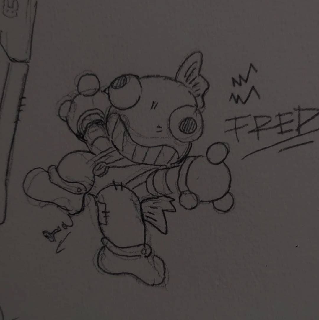 zombzmutt's tweet image. sorry for not posting that much, i have been busy these past weeks but have these!