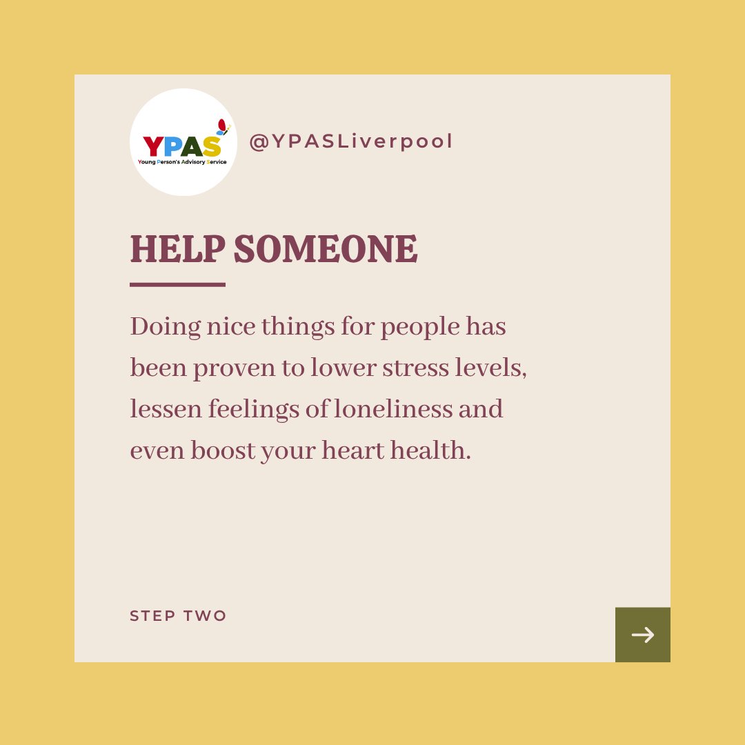 YPASLiverpool's tweet image. During the summer holidays many people can experience loneliness, one of YPAS's amazing Peer Researchers created this resource as a way of support. 💬🌳☀️🧠
#ForYoungPeopleCreatedByYoungPeople #WaysToCalmYourMind #Support #MentalHealth #YoungPeople #Merseyside