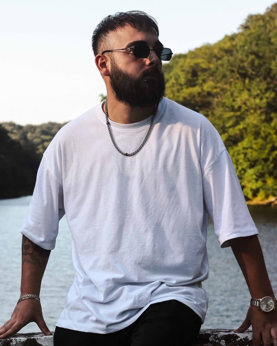 Türkiyeli değil, Türk rapçiyim. 🇹🇷🤘