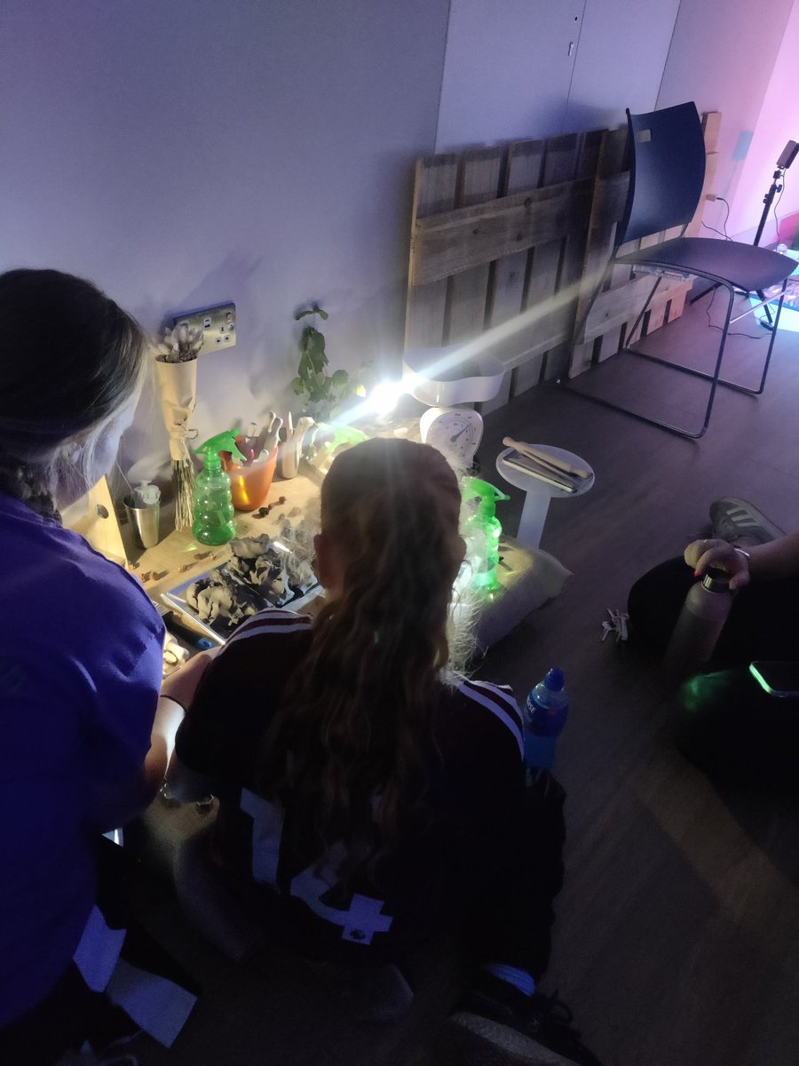 National Childhood Network tweet media