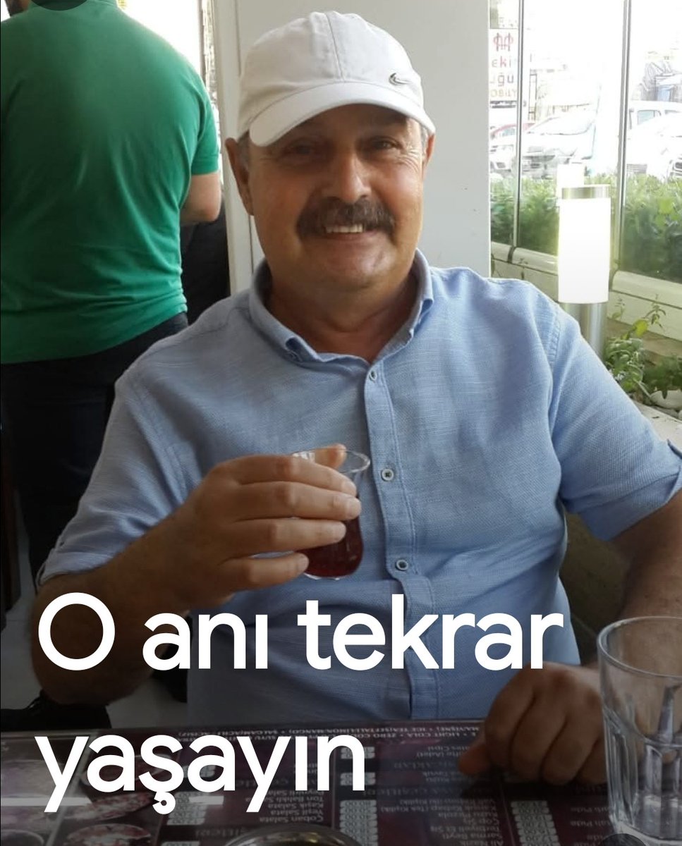 Muhsin Yener (@muhsinyener) on Twitter photo 