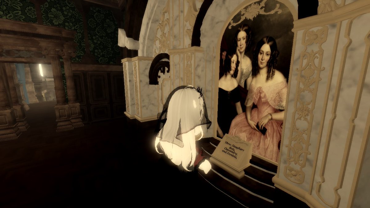 doesloved's tweet image. nara dimitrescu 🧛🏻‍♀️