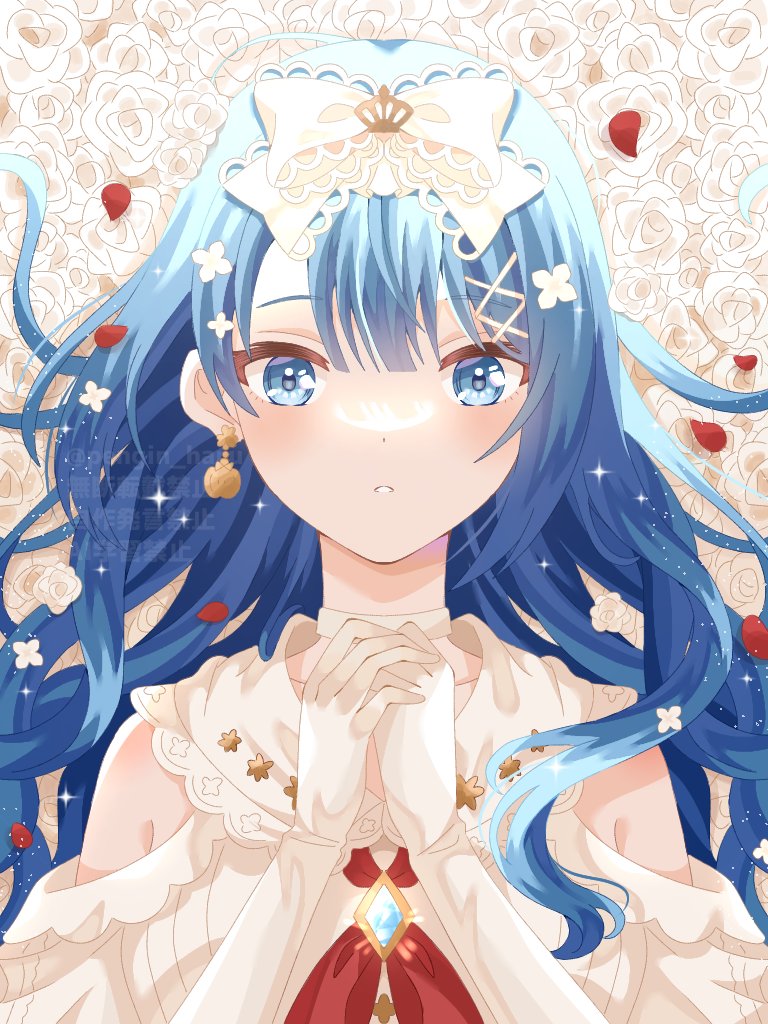 pengin_haru's tweet image. #prsk_FA
白い雪のプリンセスは🐧