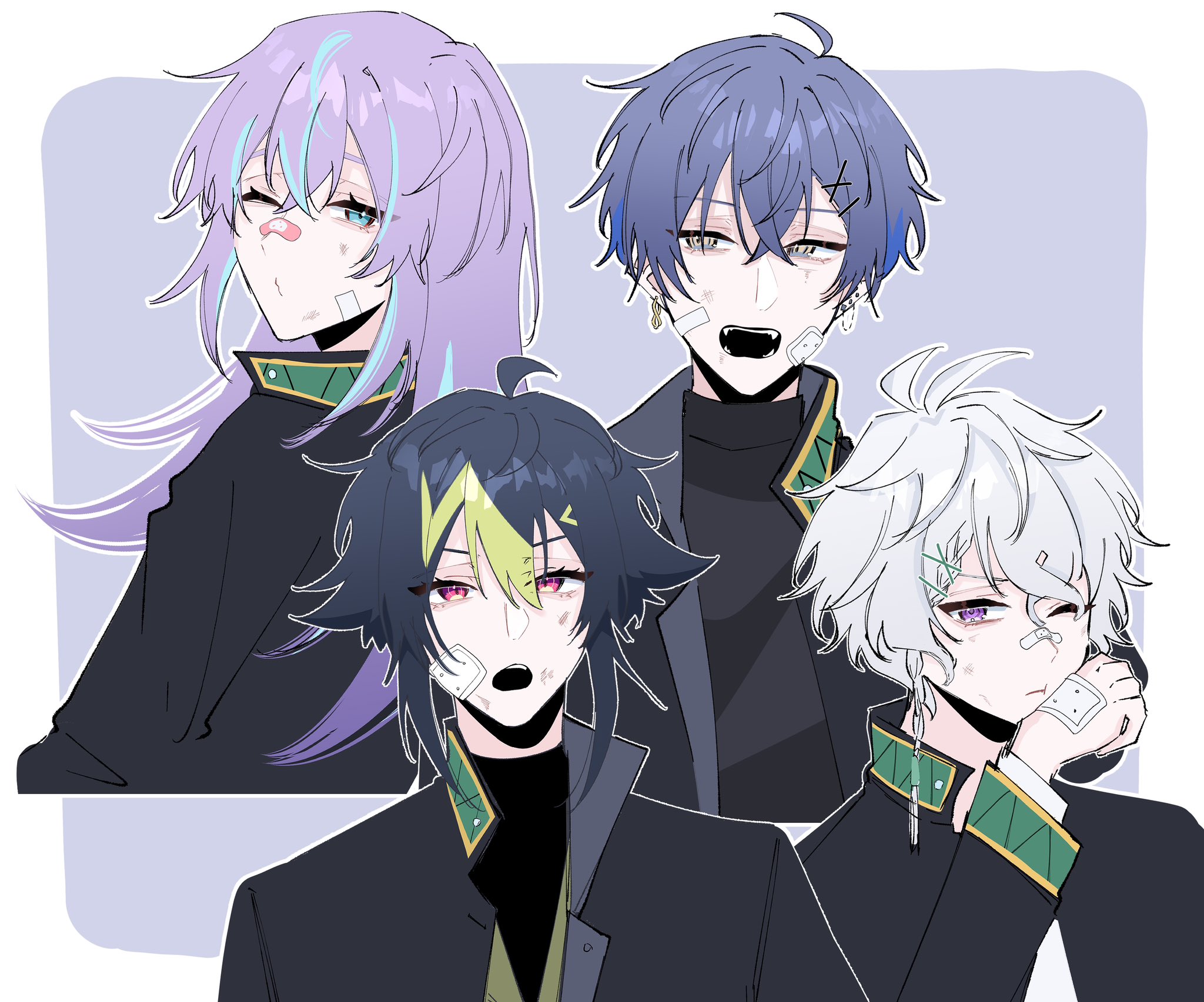 わたり on X: 