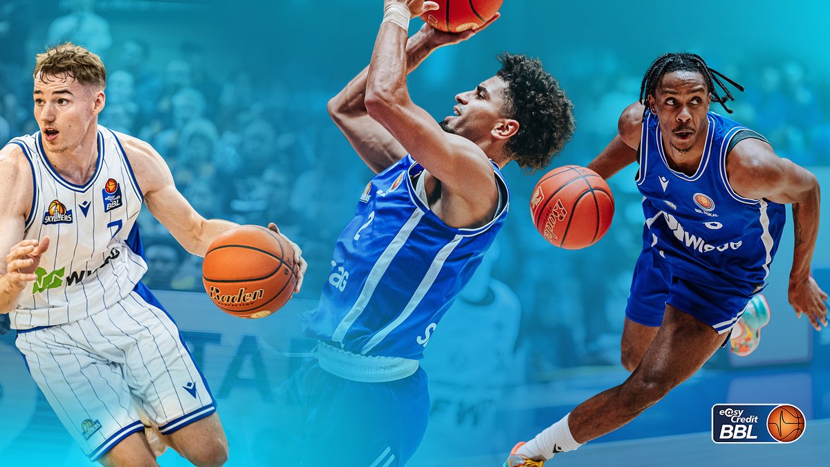 Guards nicht mehr im SKYLINERS-Dress frankfurt-skyliners.de/news-service/d… #skyliners #frankfurt #easycreditbbl