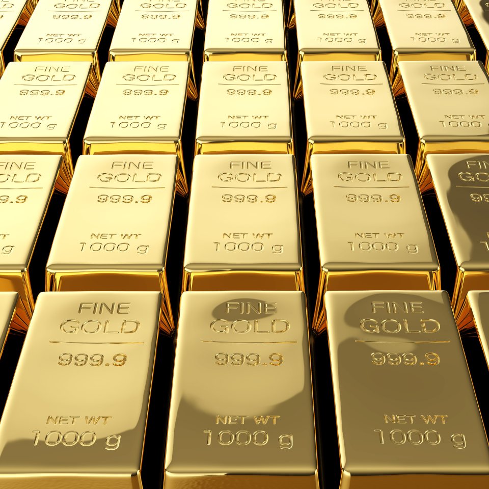 🚨🇲🇱 BREAKING: MALI has NATIONALIZED Yatéla &amp; Morila GOLD MINES, which were previously being exploited by foreign firms.