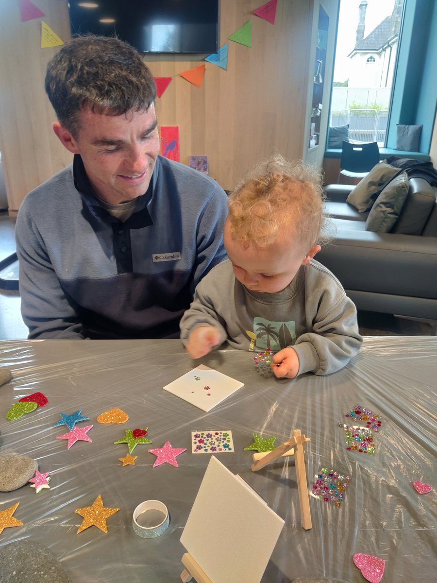 National Childhood Network tweet media