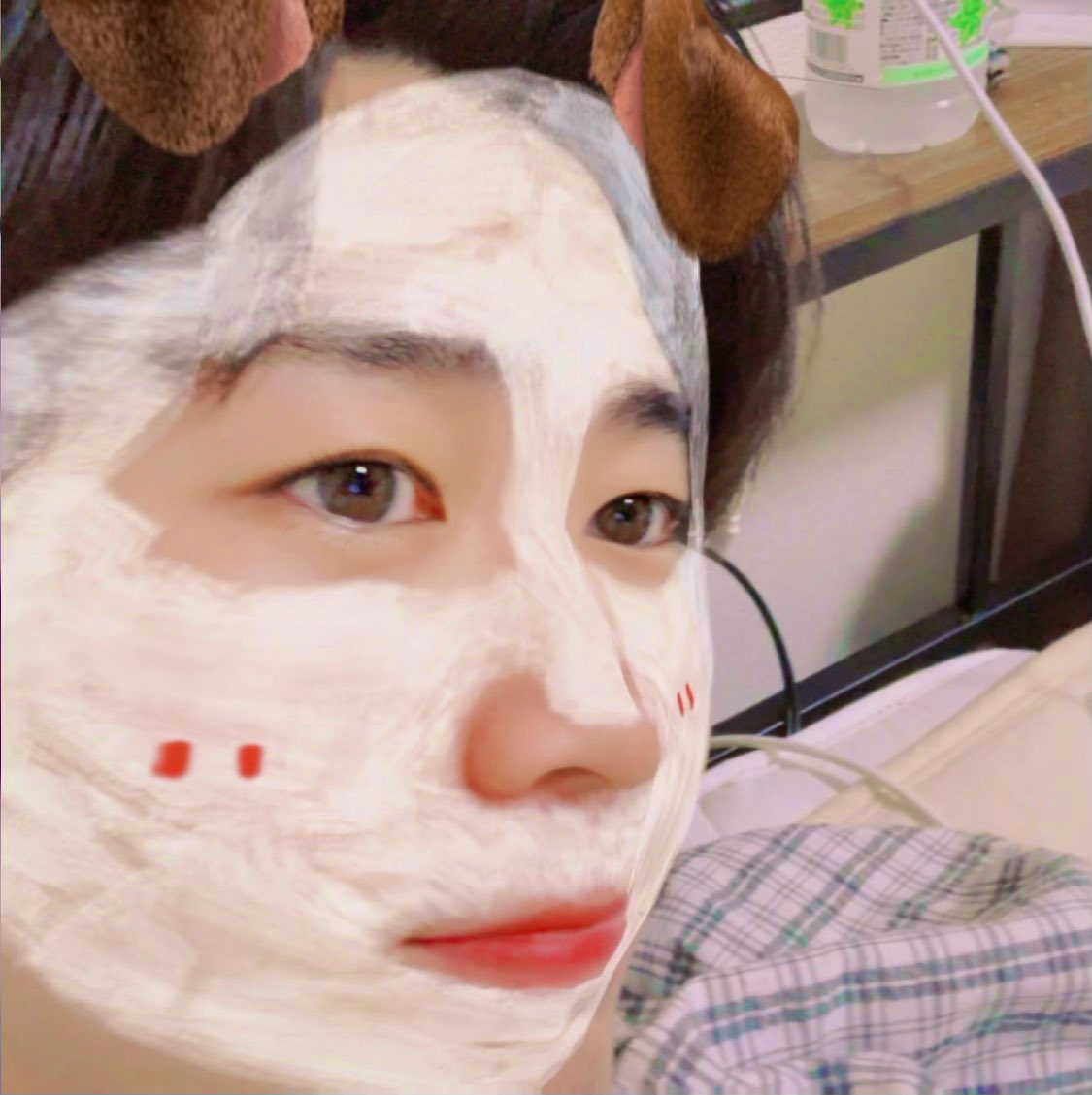 大学終わってちょっとお昼寝した🥱

バイトいってきます！