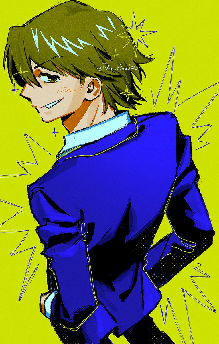 BunBowWow's tweet image. #えぶりでいホスト