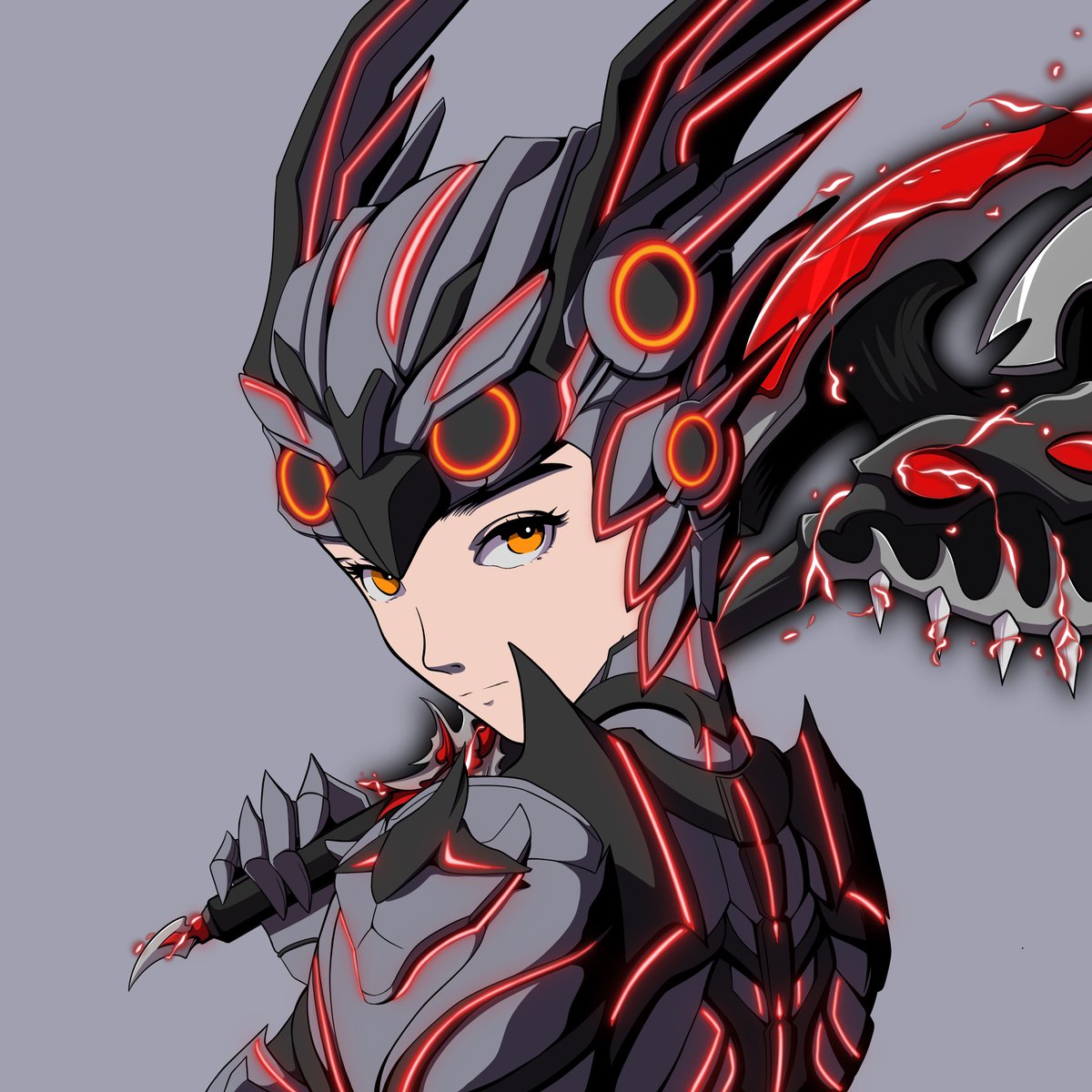 blench's tweet image. AT ALL COSTS