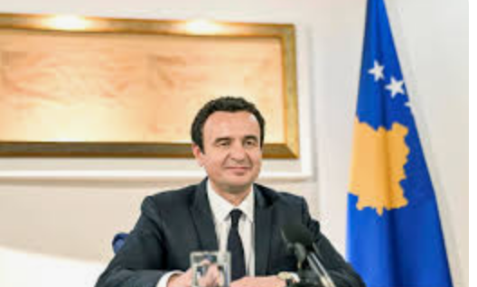 Intetyst's tweet image. One should not forget that the policies of🇽🇰PM @albinkurti have prevented the transformation of🇽🇰into an oligarchy like some neighboring countries. Similarly, his efforts to strengthen🇽🇰's independence and territorial integrity are remarkable. The media hardly talk about that.