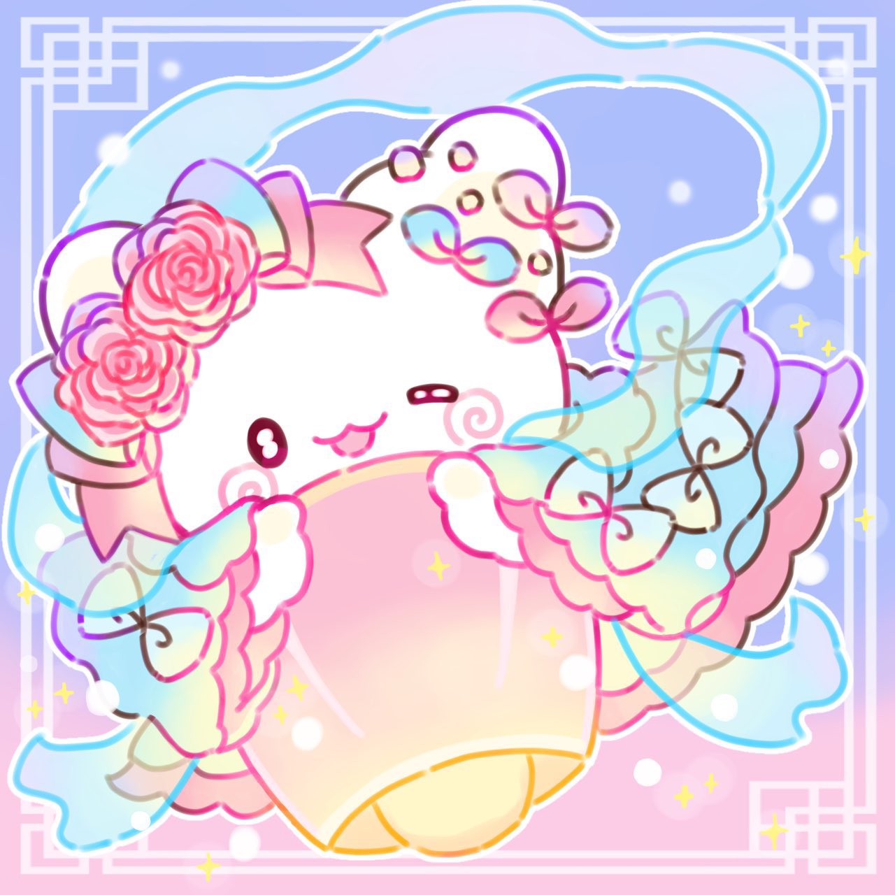𝕡𝕦𝕨𝕒𝕣𝕚ꕁ (@puwa_maru) / X