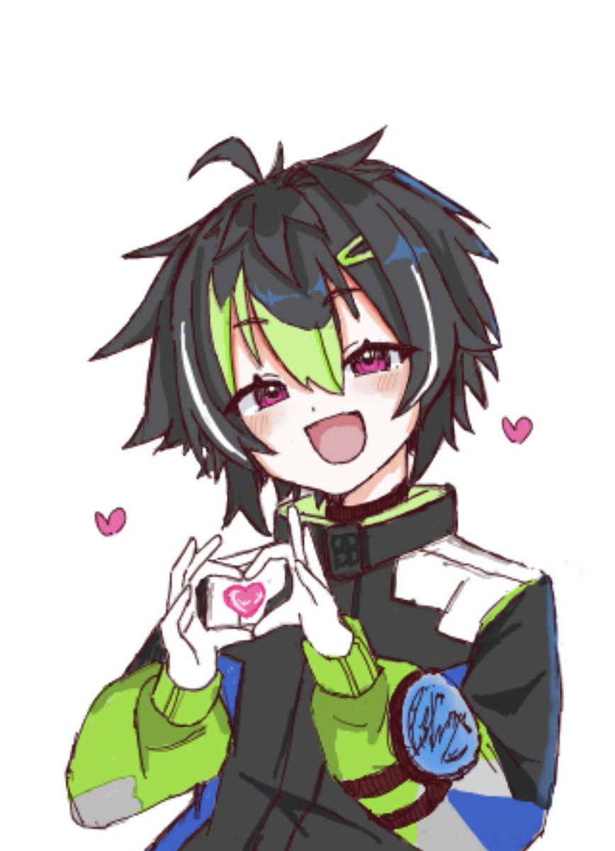 tunatarou0's tweet image. 絵チャ
#絵らいぞ伊波
