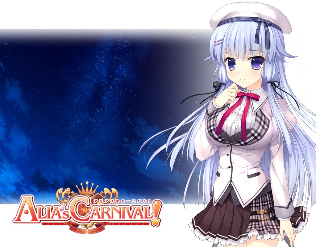 【誕生日】本日7/7は『ALIA's CARNIVAL!』の小鳥遊七菜(cv三代眞子)さんの誕生日です。今日は七夕。笹の葉に願い事を結んで天文部みんなで天の川の観測をする七菜さんたちの日…HappyBirthDayナナ！ #nanawind #アリアズカーニバル #七尾奈留 
 ▶︎公式サイト nanawind.jp