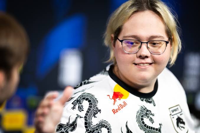 🚨It’s official: Spirit have benched magixx. 🚨 

Who do you think is the best replacement for magixx ?🤔