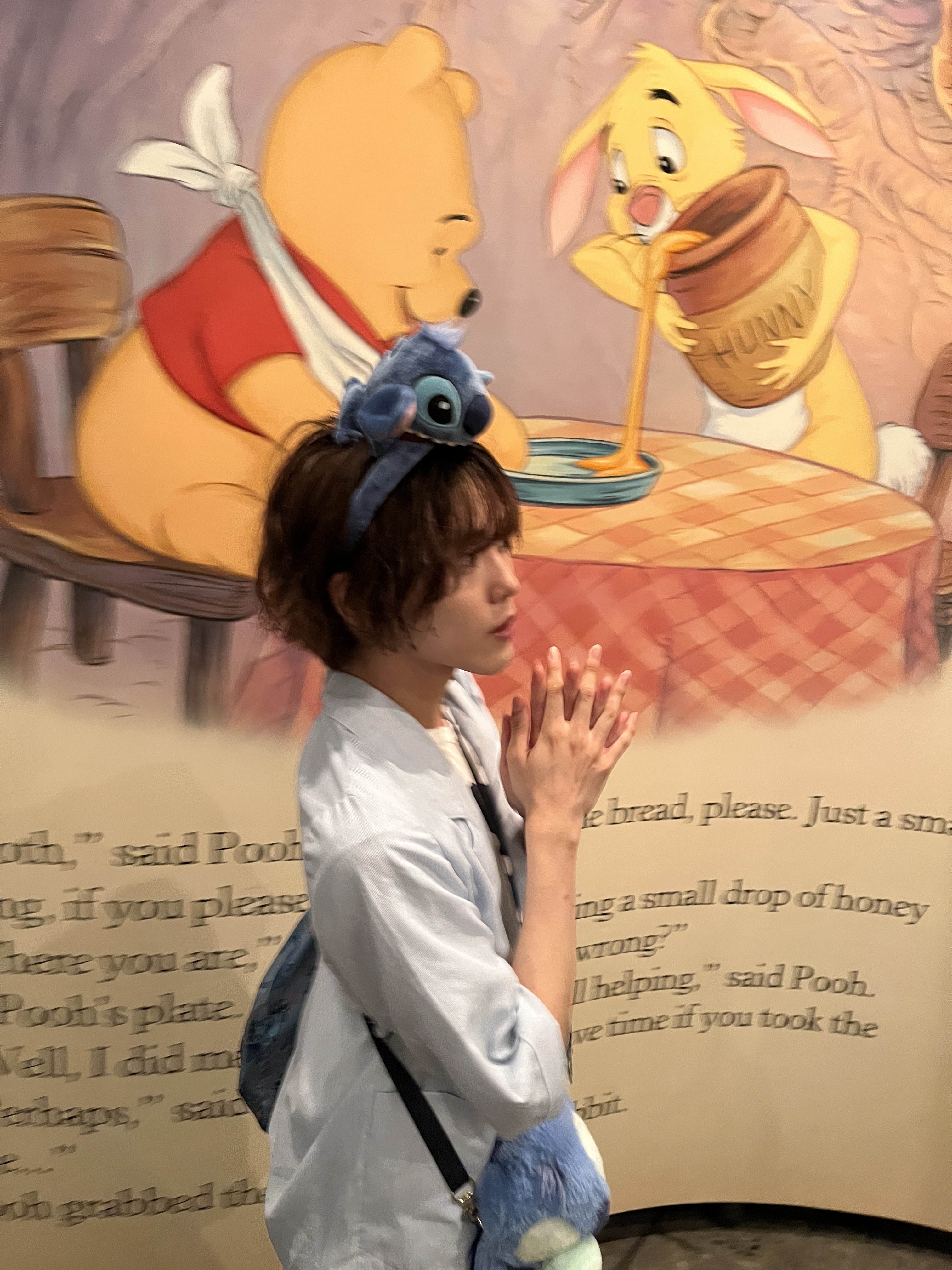 星野晴海 (THE SUPER FRUIT) (@harumi_supafuru) / X