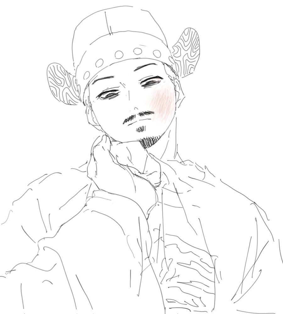 뒤주에 올렸던 당파싸움
근데 상대가 6척인