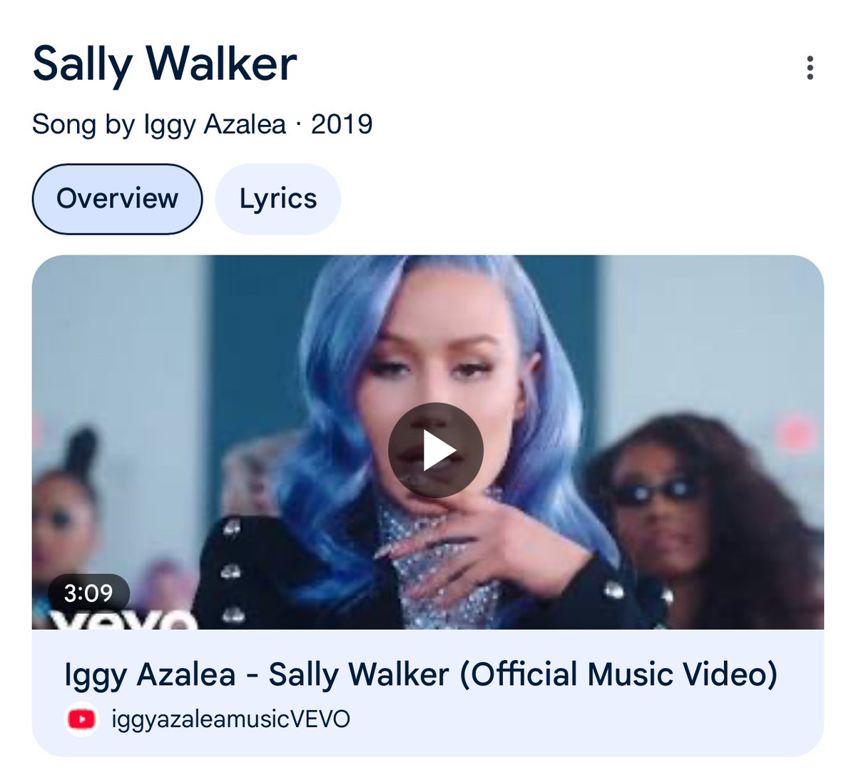 BarryPierce's tweet image. what did Iggy Azalea know about The Salt Path…
