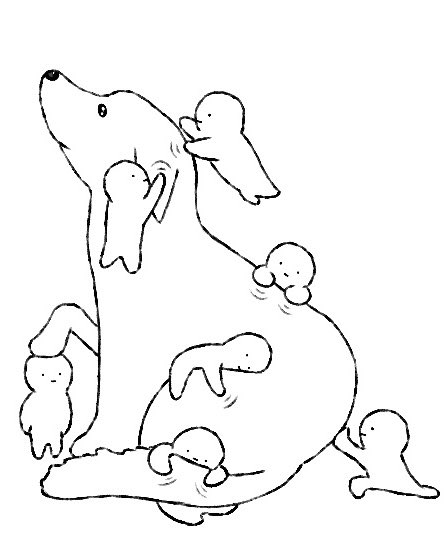 울트라롱쓰다듬을 윤허하노라