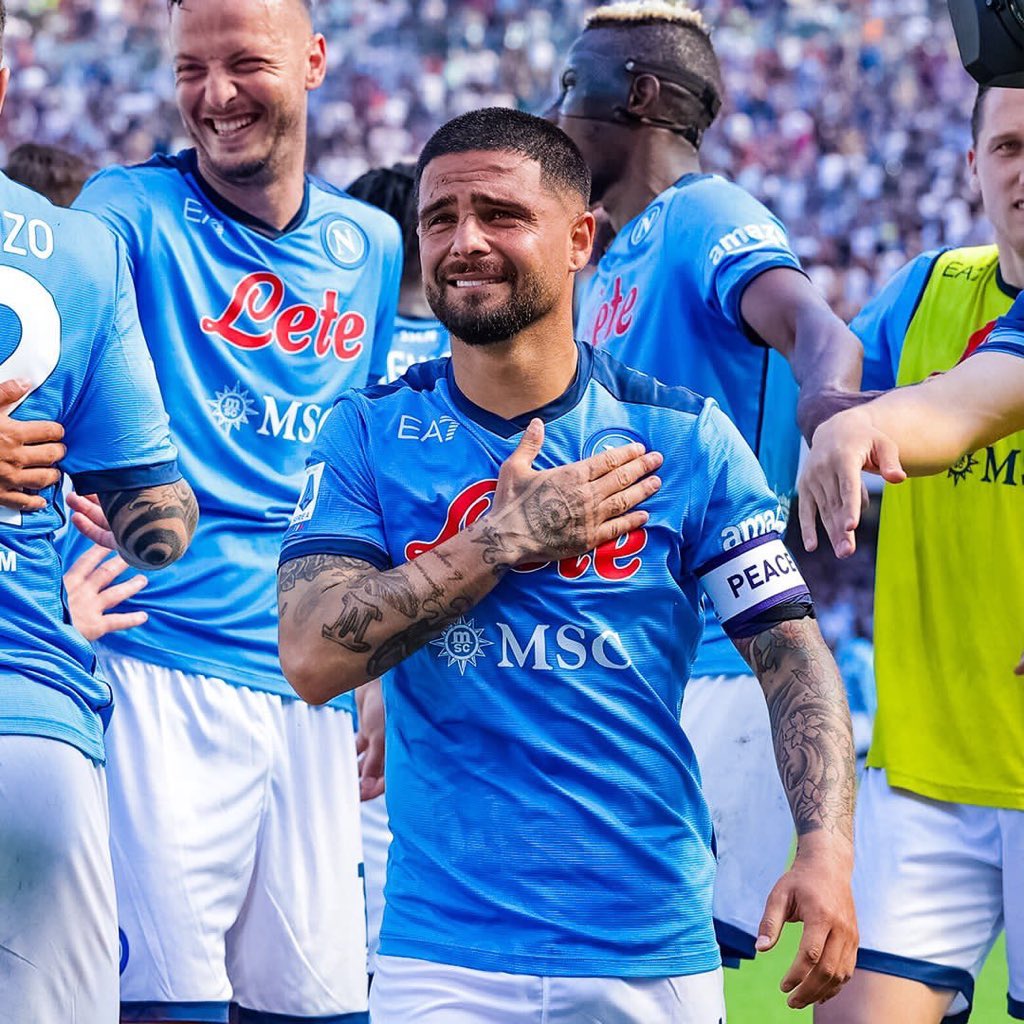 Italian Football TV tweet media