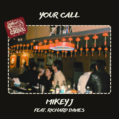 Lonely Oak radio (@lonelyoakradio) on Twitter photo We play 'Your Call (feat Richard Davies)' by Mikey J <a href="/mikeyj_music/">Mikey J ๐ถ๐ธ - Made in China Out Now!!</a> at 8:22 AM and at 8:22 PM (Pacific Time) Mon, Jul 7. Let's promote this song at: Lonelyoakradio.com/pr.html #NewMusic We play 'Your Call (feat Richard Davies)' by Mikey J <a href="/mikeyj_music/">Mikey J ๐ถ๐ธ - Made in China Out Now!!</a> at 8:22 AM and at 8:22 PM (Pacific Time) Mon, Jul 7. Let's promote this song at: Lonelyoakradio.com/pr.html #NewMusic