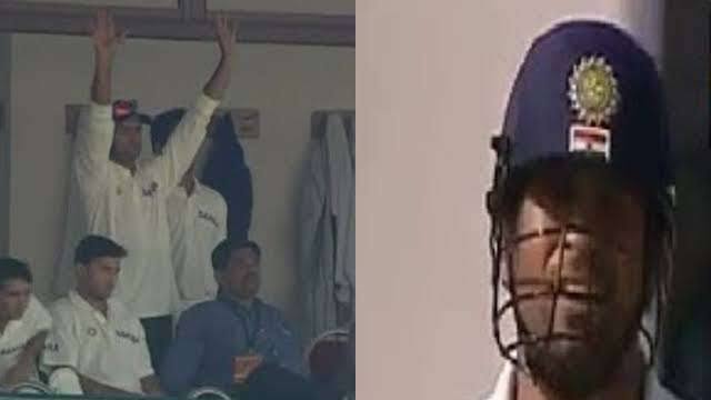 Wiaan Mulder to Wiaan Mulder
South Africa ye kya kar diya 😭
Lara ka record to Tod leta