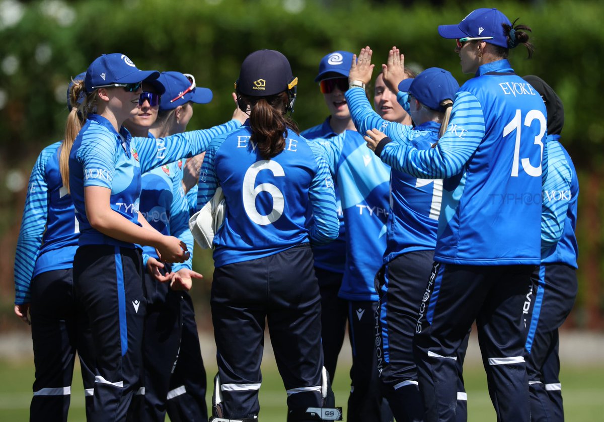 █▓▒▒░░░WICKET░░░▒▒▓█

With seven overs to go, the Typhoons are making in-roads...

▪️Scorchers  108-4 (13 overs)

Follow the game:

▶  Score: bit.ly/46vOLbn
▶  Livestream: bit.ly/4l9Ae9S

#SuperSeries25 <a href="/EVOKE/">EVOKE</a>