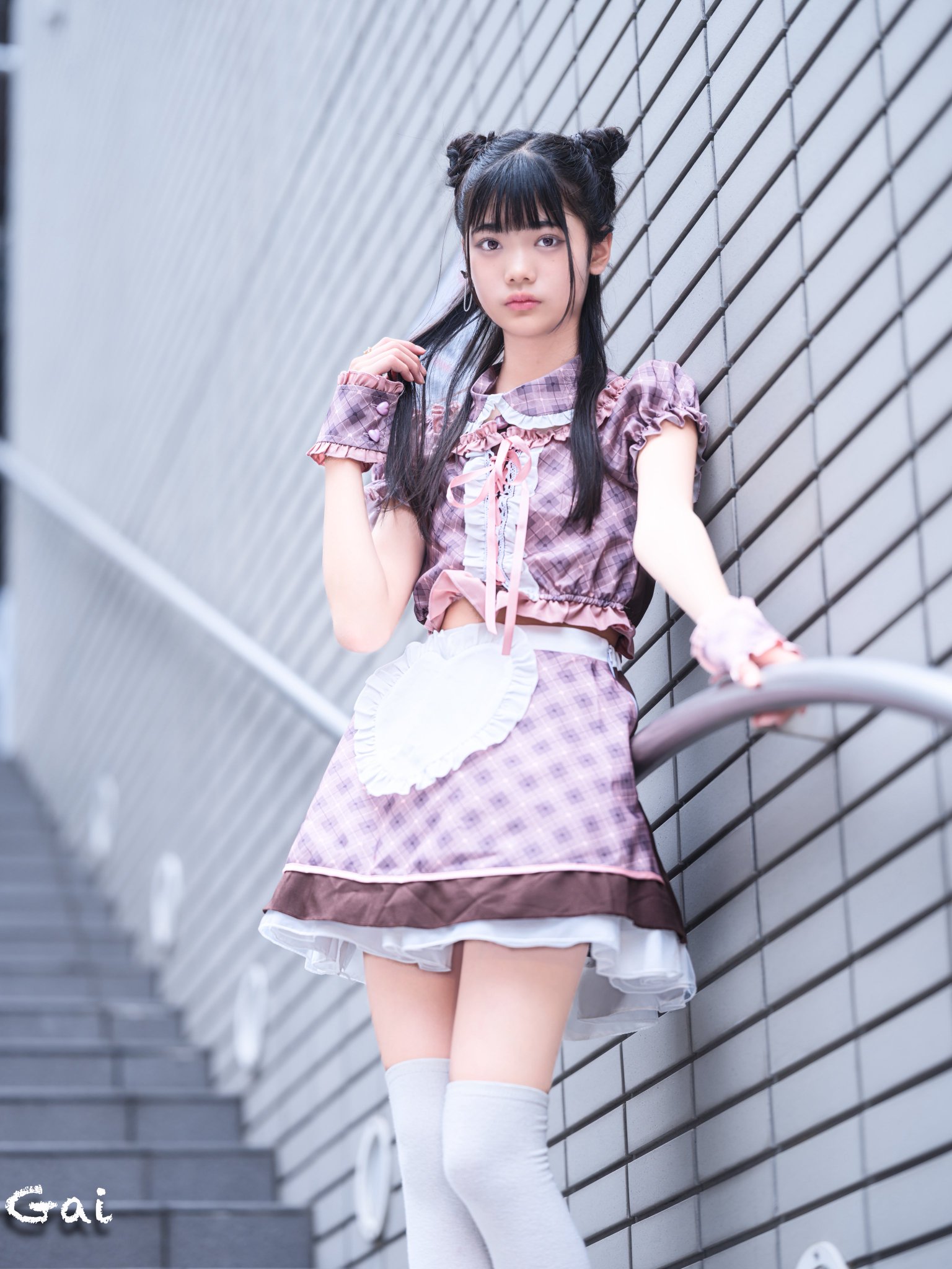 GAI_Idol on X: 