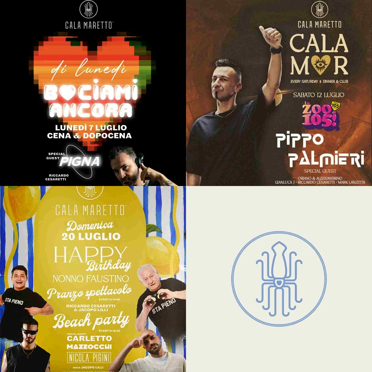 linodelbianco's tweet photo. 7-12-20 Luglio Cala Maretto
Cena, tavolo, pranzo, hotel 3394339511 Lino https://t.co/BzkDwojLoS
#AppleMusic #Fanpage #Krstovic #Tozzi #Panatta #Cinecittà #BuongiornoGiuseppe #Cihan #Corano #Neil #BuongiornoAsia #Buongiornissimo #lanottenelcuore #BritishGP #TraUnPo #Theo #Musk https://t.co/iIyLj7a4u5
